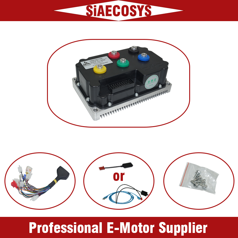 Fardriver ND72530/ND96530 72V- - Programmable Bldc Motor Controller 96V 评论和价格