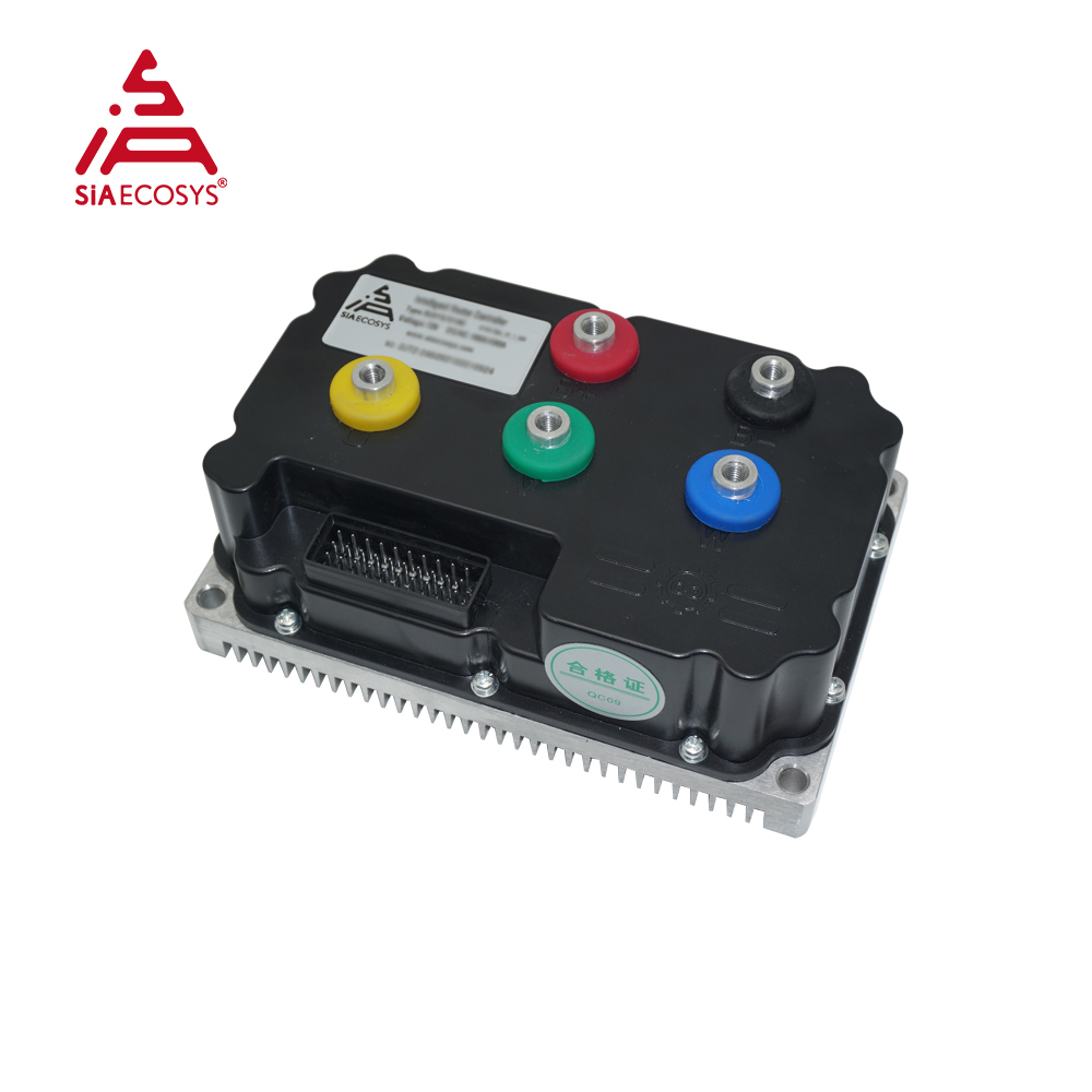 Fardriver ND72530/ND96530 72V- - Programmable Bldc Motor Controller 96V 评论和价格