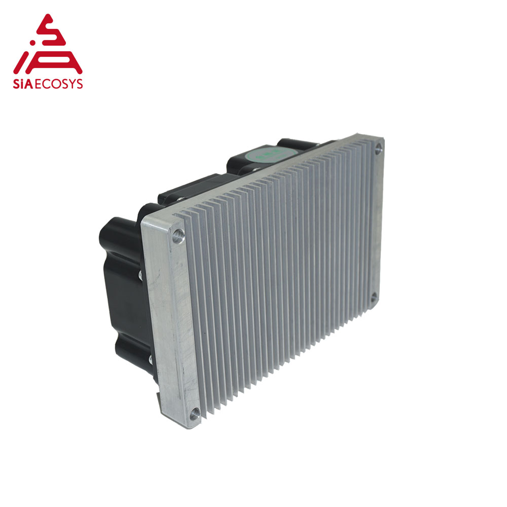 Fardriver ND72530/ND96530 72V- - Programmable Bldc Motor Controller 96V 评论和价格