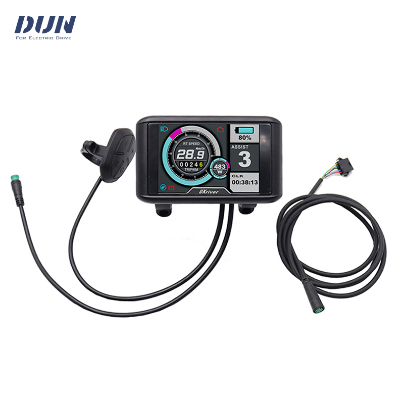 Sabvoton SVMC72150-APT Protoco - Bldc Controller 72V 150A Sabvoton 评论和价格