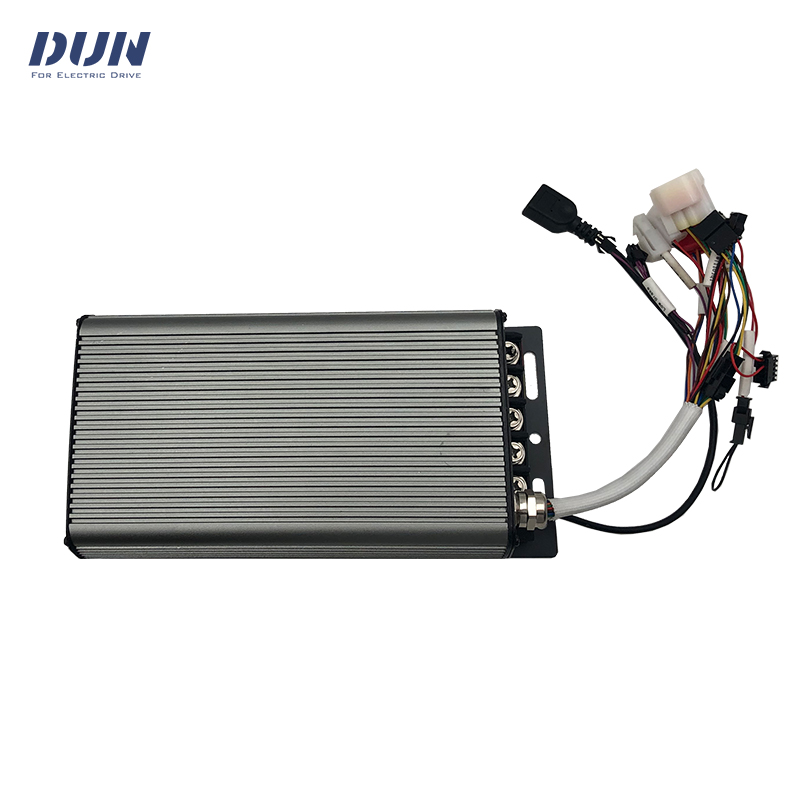 Sabvoton SVMC72150-APT Protoco - Bldc Controller 72V 150A Sabvoton 评论和价格