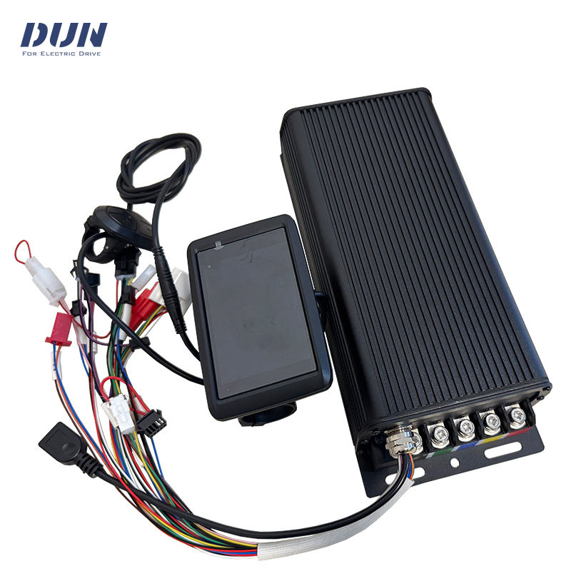 Sabvoton SVMC72150 48V-72V 150 - Bldc Controller 72V 150A Sabvoton 评论和价格