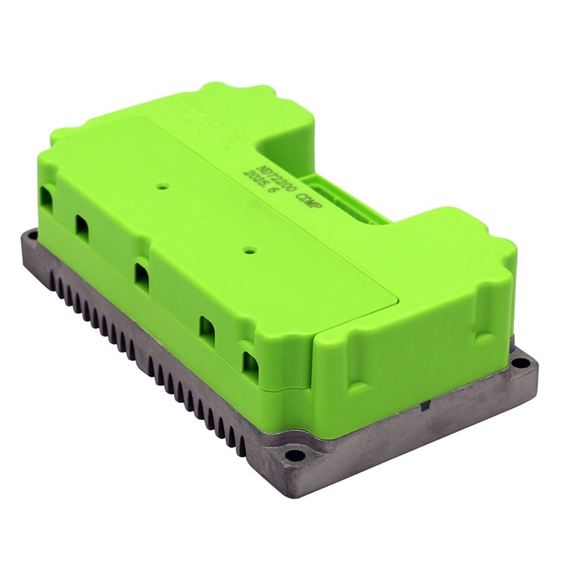 DT19 Bluetooth Enabled Sine Wa - Sine Wave Controller 48V 72V 80A 评论和价格