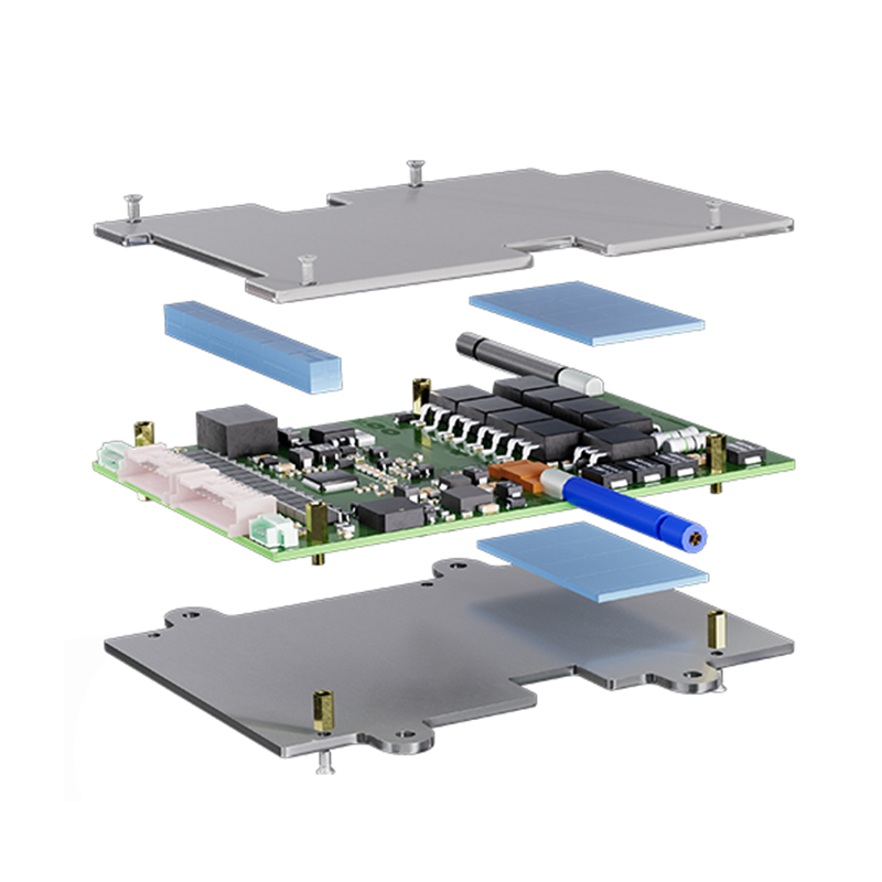 ANT Smart BMS 8S-20S with WiFi - Smart Bms 72V 20S 150A Bluetooth 评论和价格