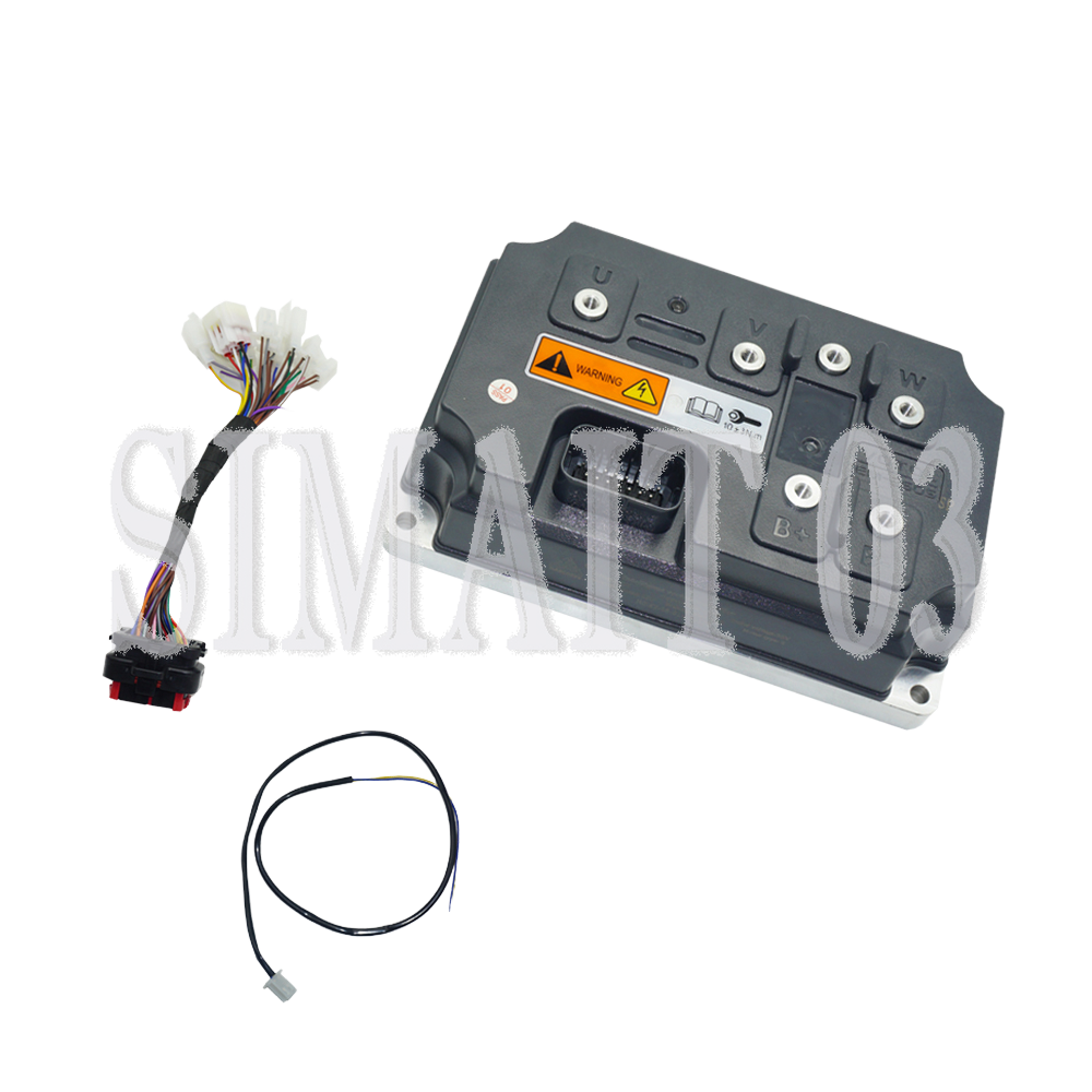 Votol EM-260S Programmable Mot - Programmable Bldc Motor Controller 96V 评论和价格
