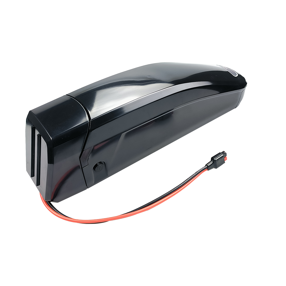 Side Open Ebike Frame Down Tub - Ebike Battery 52V 20Ah Triangle Pack 评论和价格