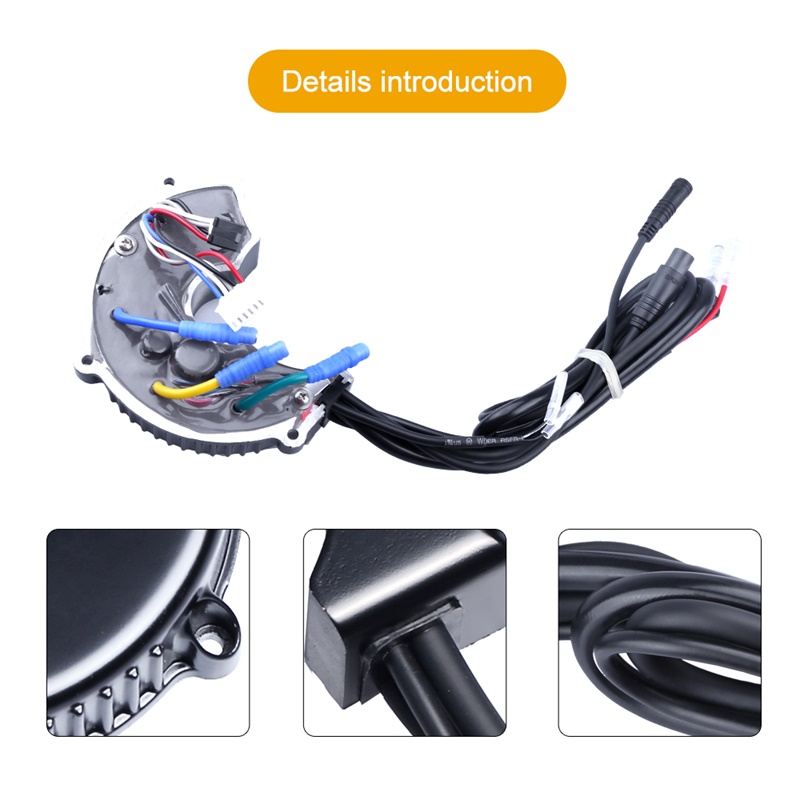 Bafang Mid Drive Motor Replace - Bafang Bbs02B 48V 750W Mid Drive Kit 评论和价格