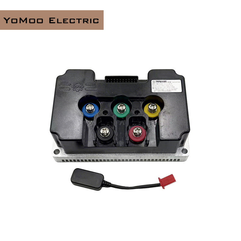 Powerful Fardriver ND96680 96V - Programmable Bldc Motor Controller 96V 评论和价格