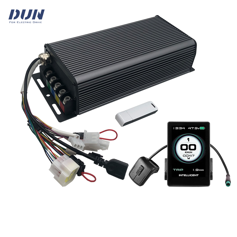 Sabvoton SVMC72150H6 OMD Proto - Bldc Controller 72V 150A Sabvoton 评论和价格